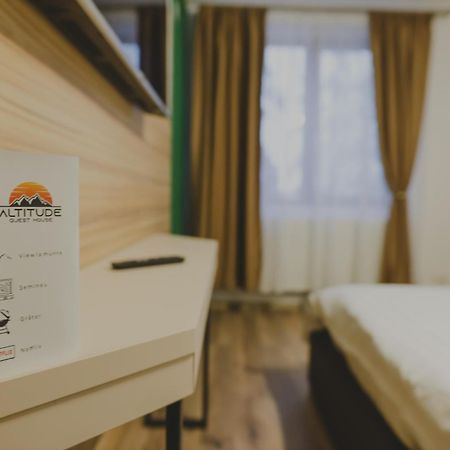 Altitude Guest House 란카 객실 사진
