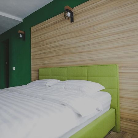 Altitude Guest House 란카 객실 사진