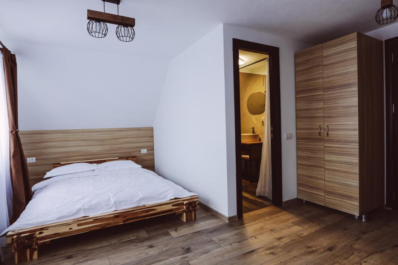 Altitude Guest House 란카 외부 사진