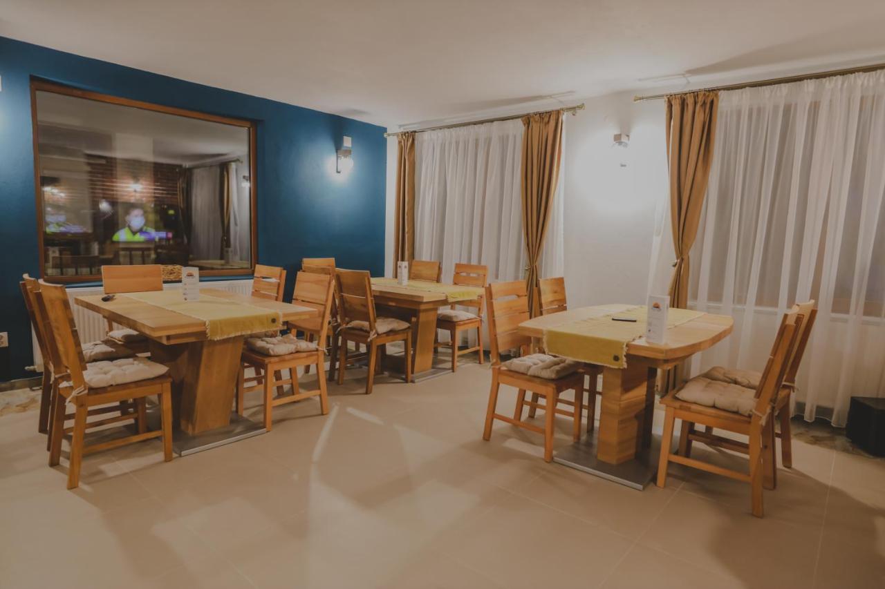 Altitude Guest House 란카 외부 사진