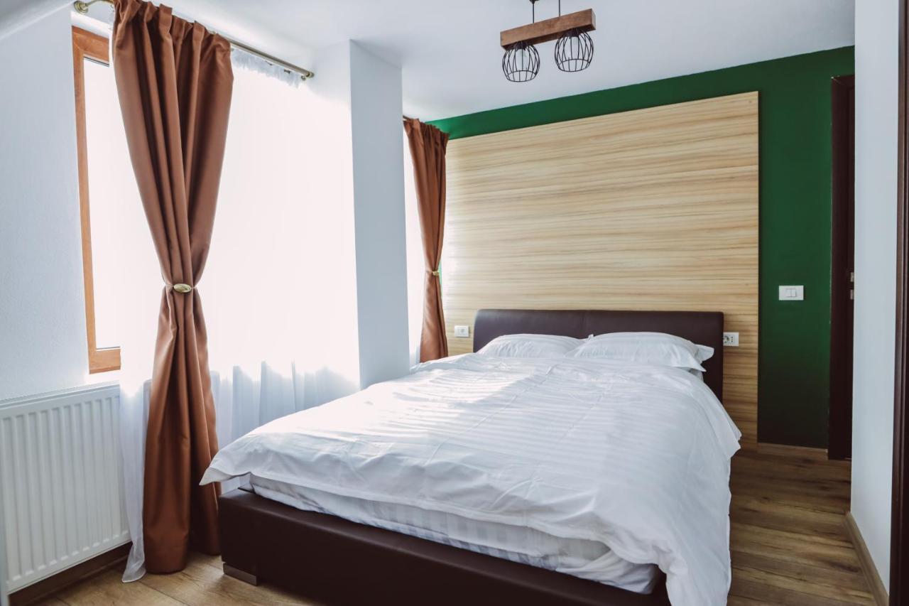 Altitude Guest House 란카 외부 사진