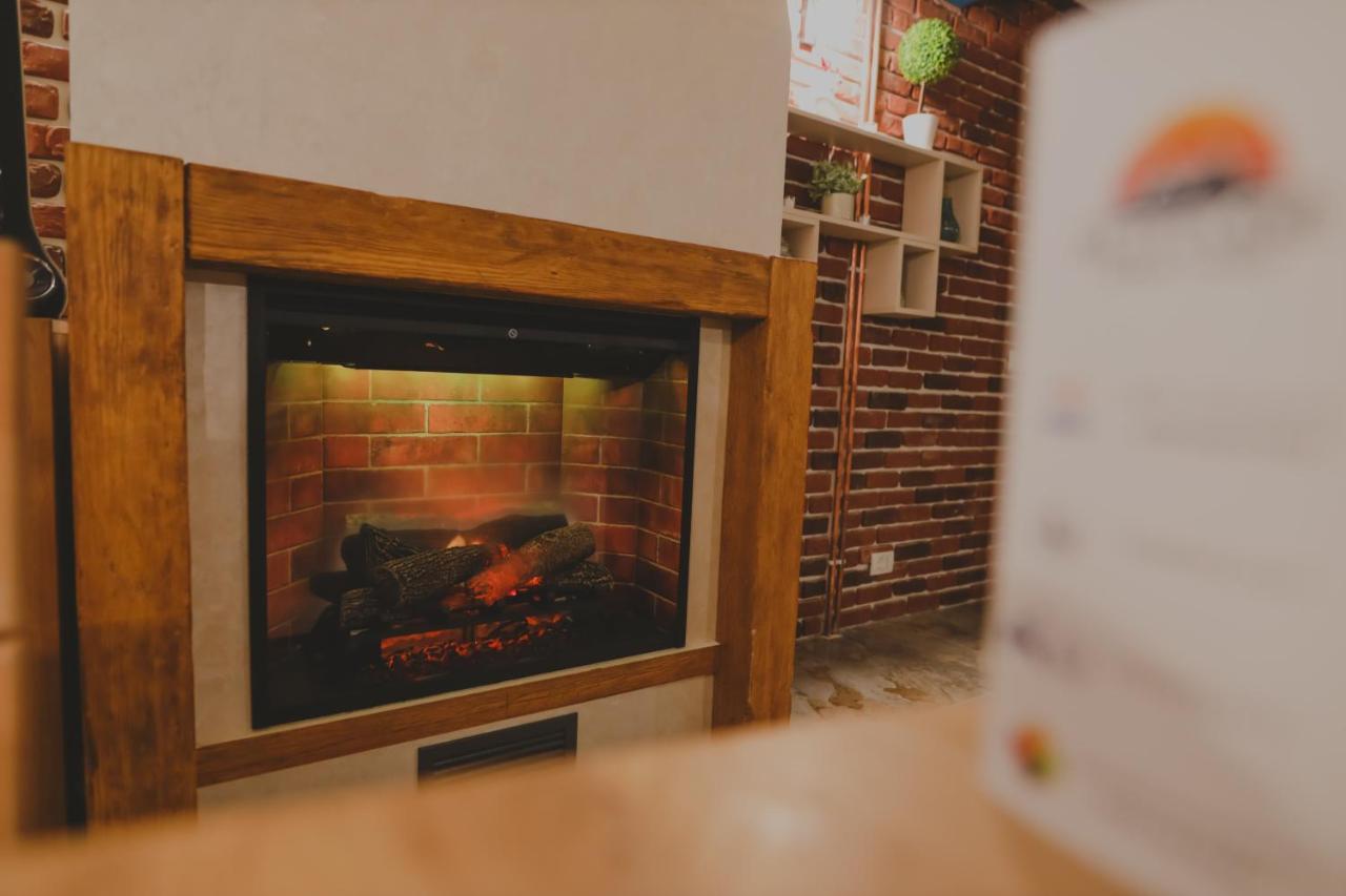 Altitude Guest House 란카 외부 사진