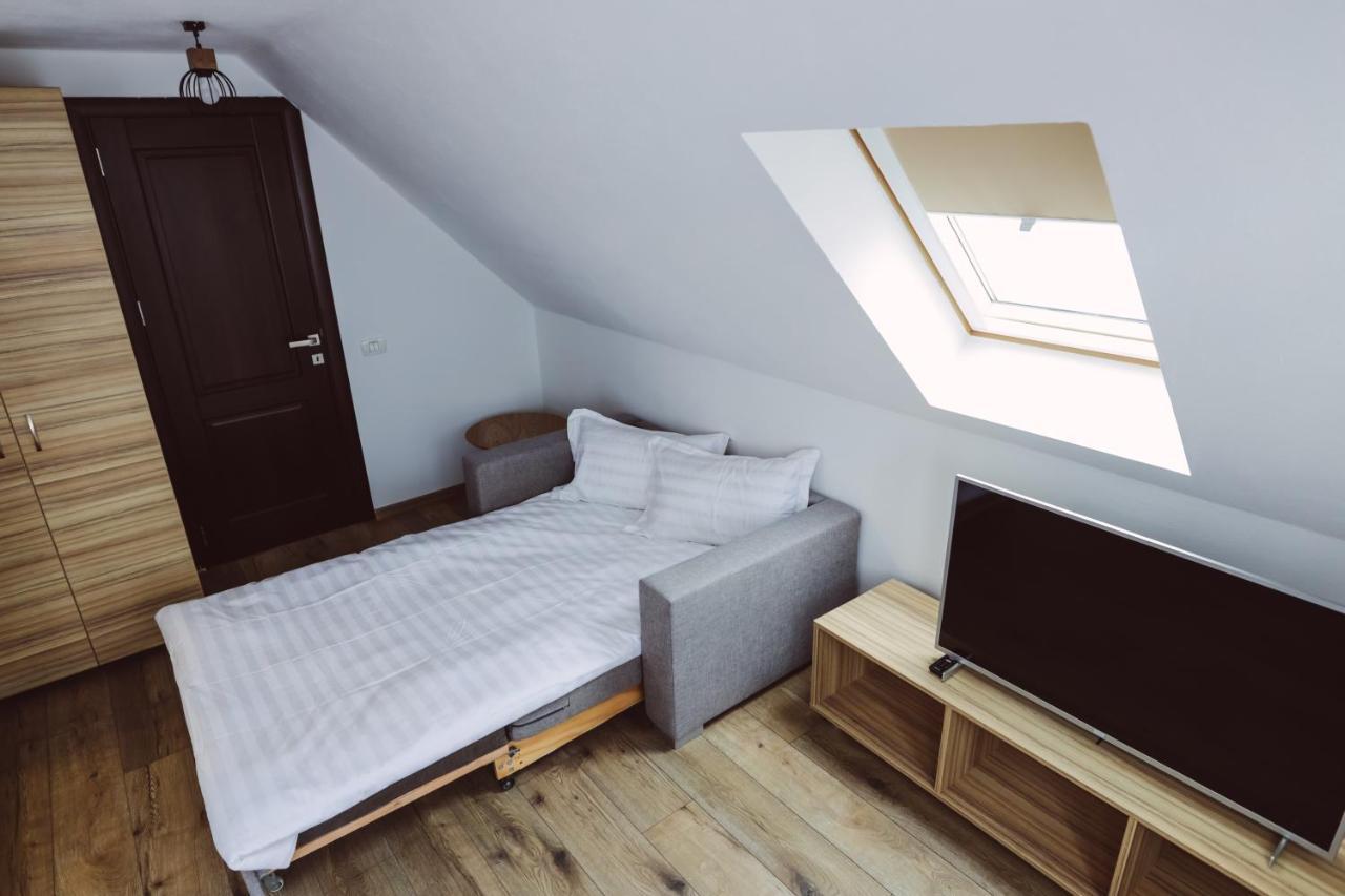 Altitude Guest House 란카 외부 사진