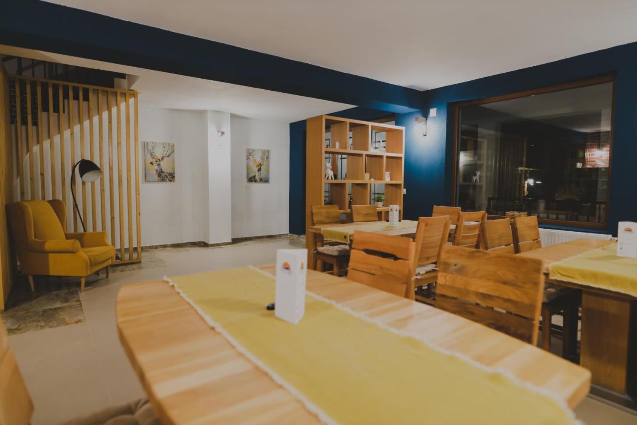Altitude Guest House 란카 외부 사진