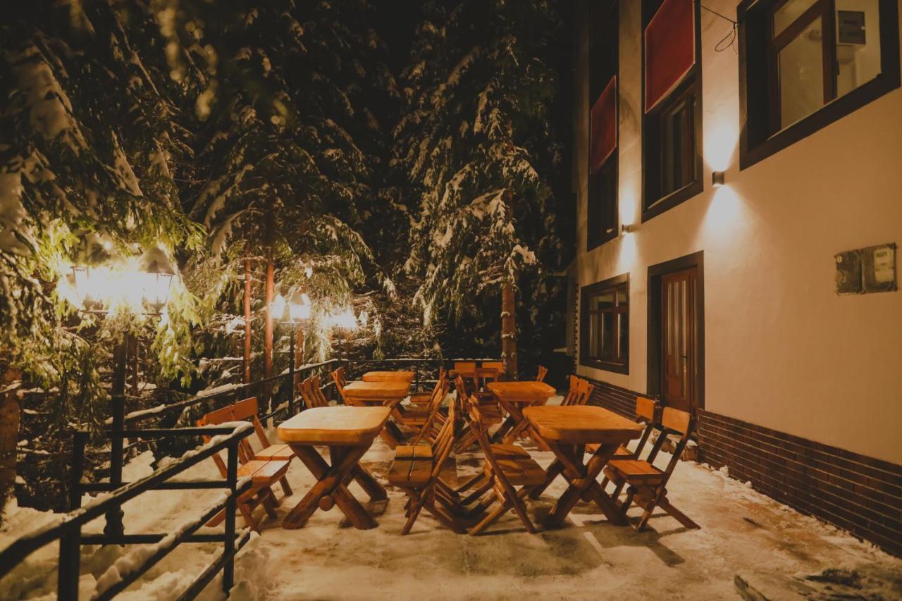 Altitude Guest House 란카 외부 사진