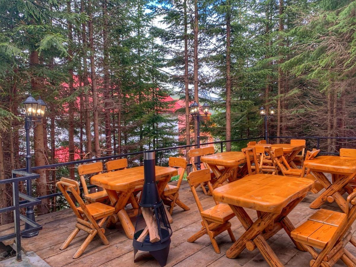 Altitude Guest House 란카 외부 사진