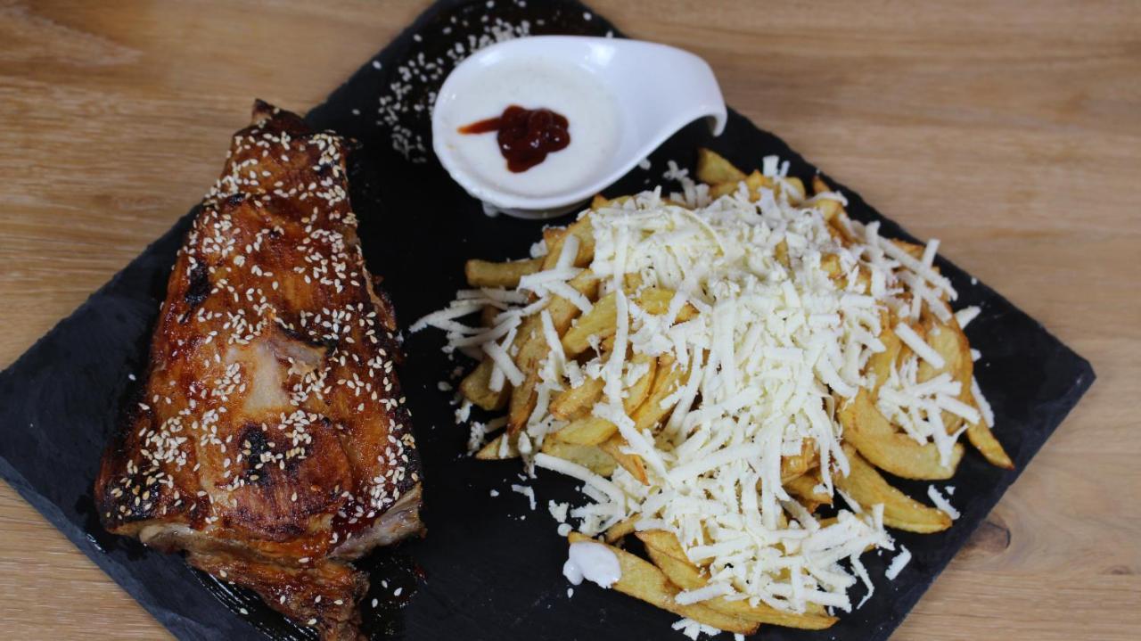Altitude Guest House 란카 외부 사진