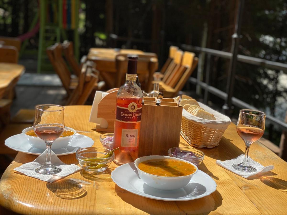 Altitude Guest House 란카 외부 사진