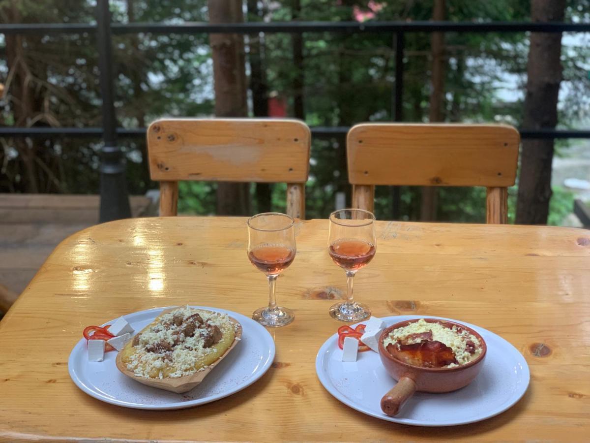 Altitude Guest House 란카 외부 사진