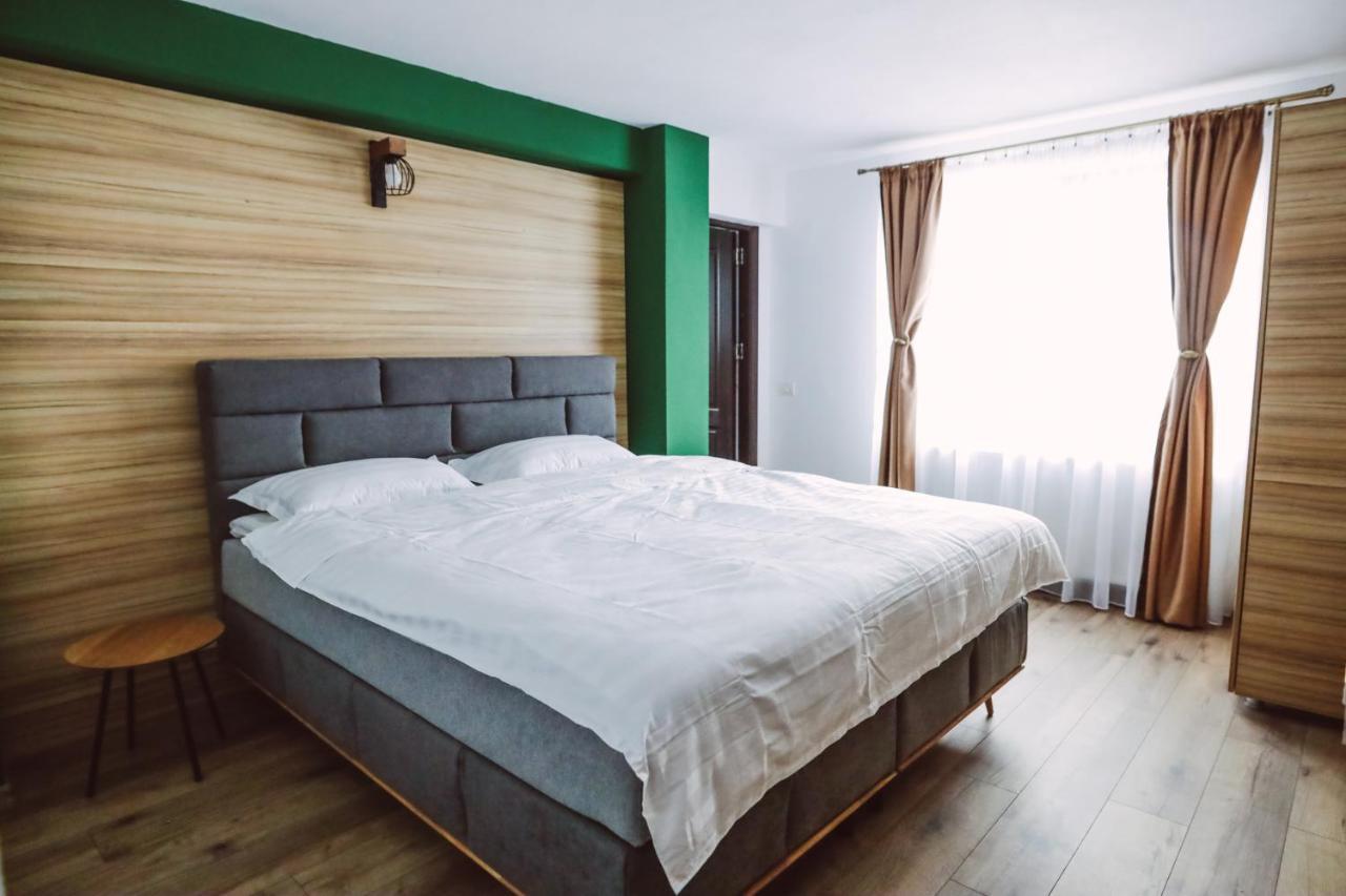 Altitude Guest House 란카 외부 사진