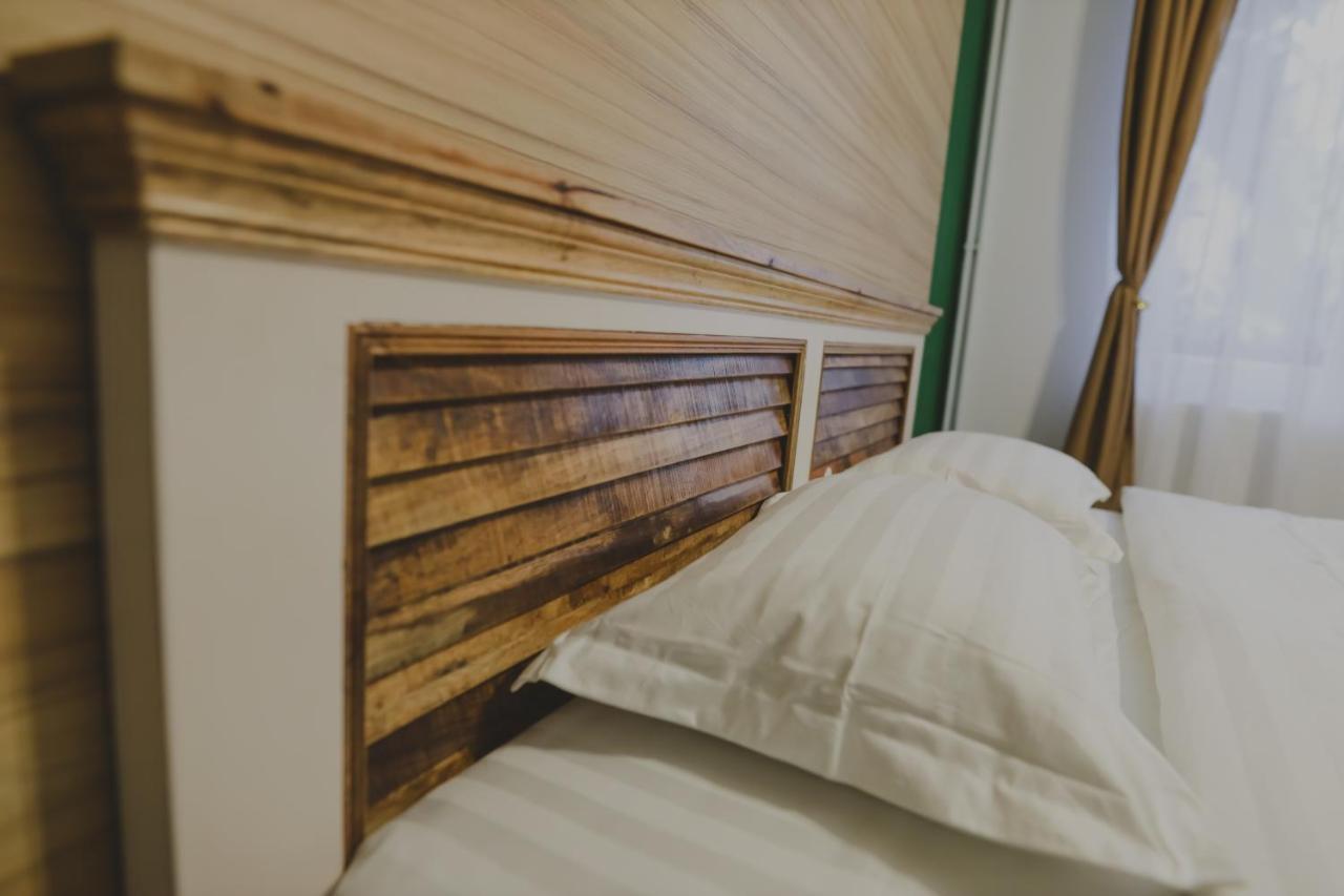 Altitude Guest House 란카 외부 사진