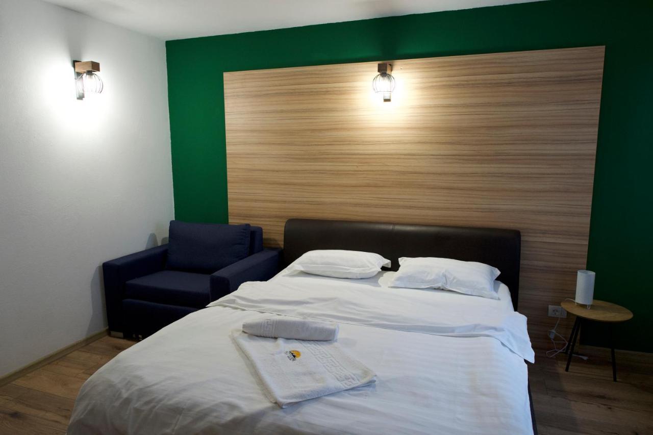 Altitude Guest House 란카 객실 사진