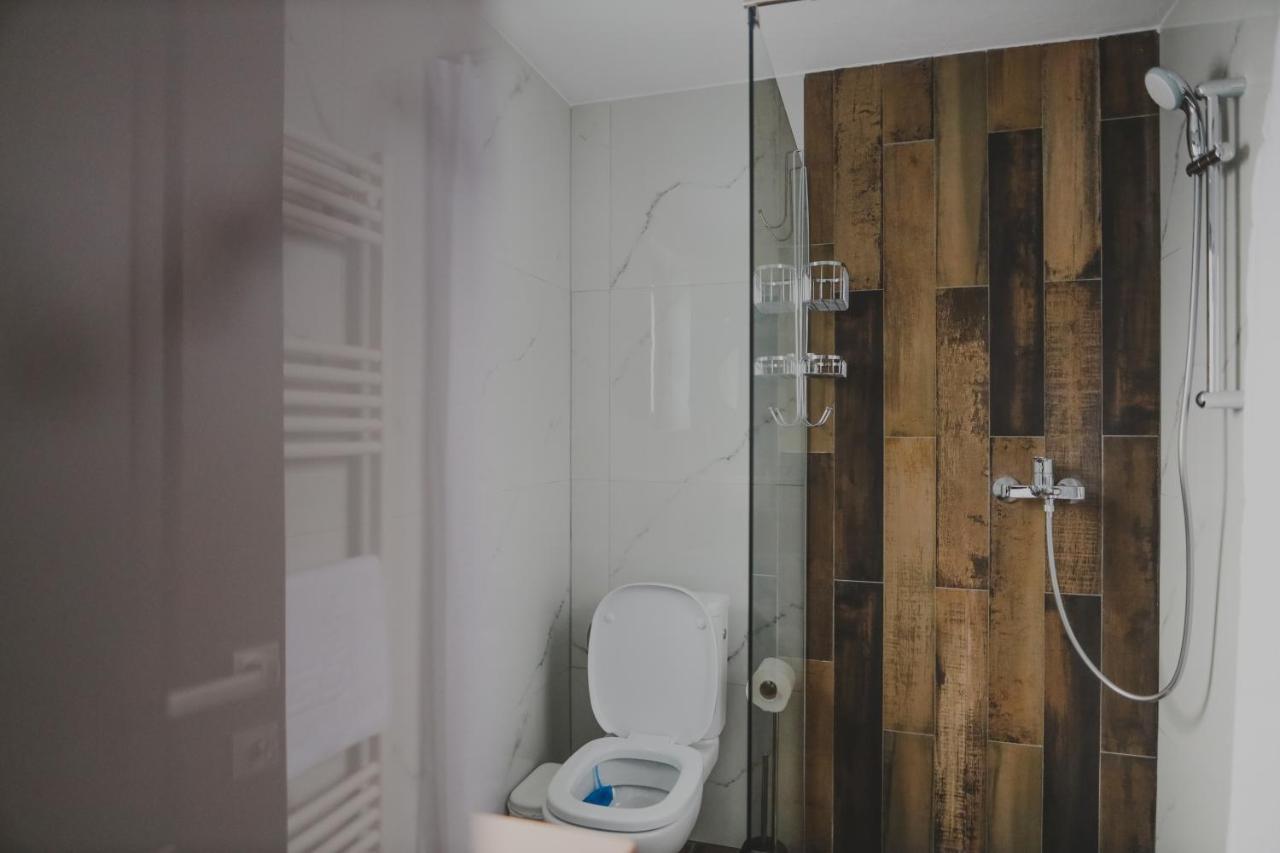 Altitude Guest House 란카 외부 사진