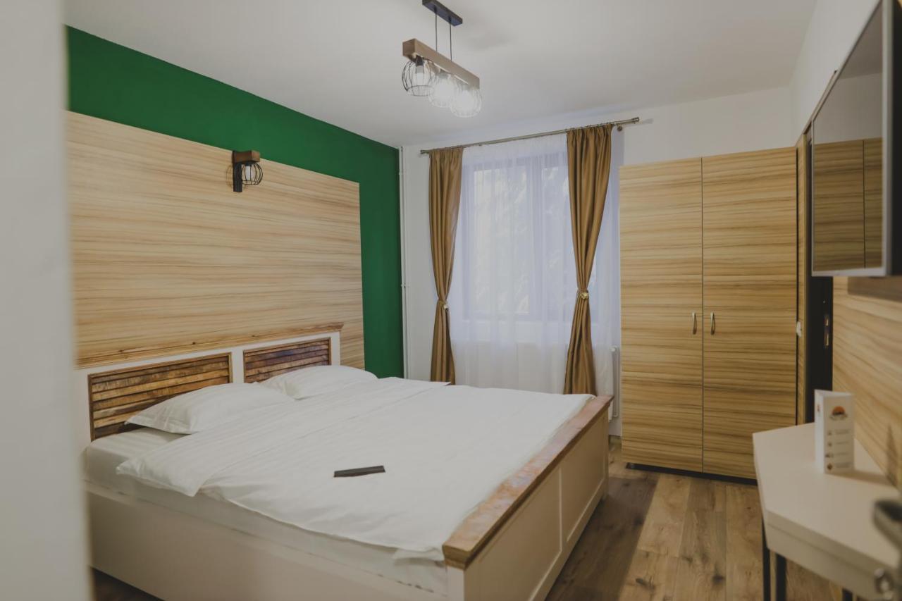 Altitude Guest House 란카 외부 사진