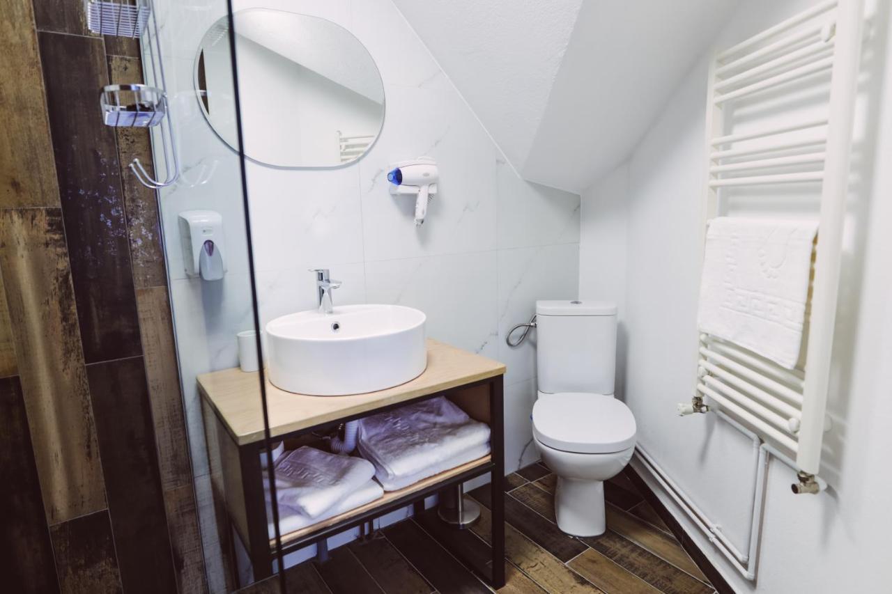 Altitude Guest House 란카 객실 사진