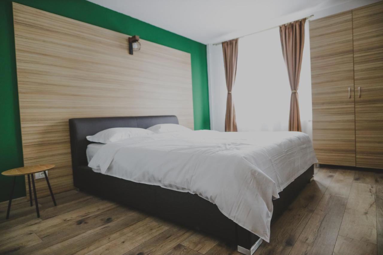 Altitude Guest House 란카 외부 사진