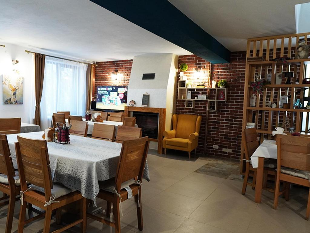 Altitude Guest House 란카 외부 사진