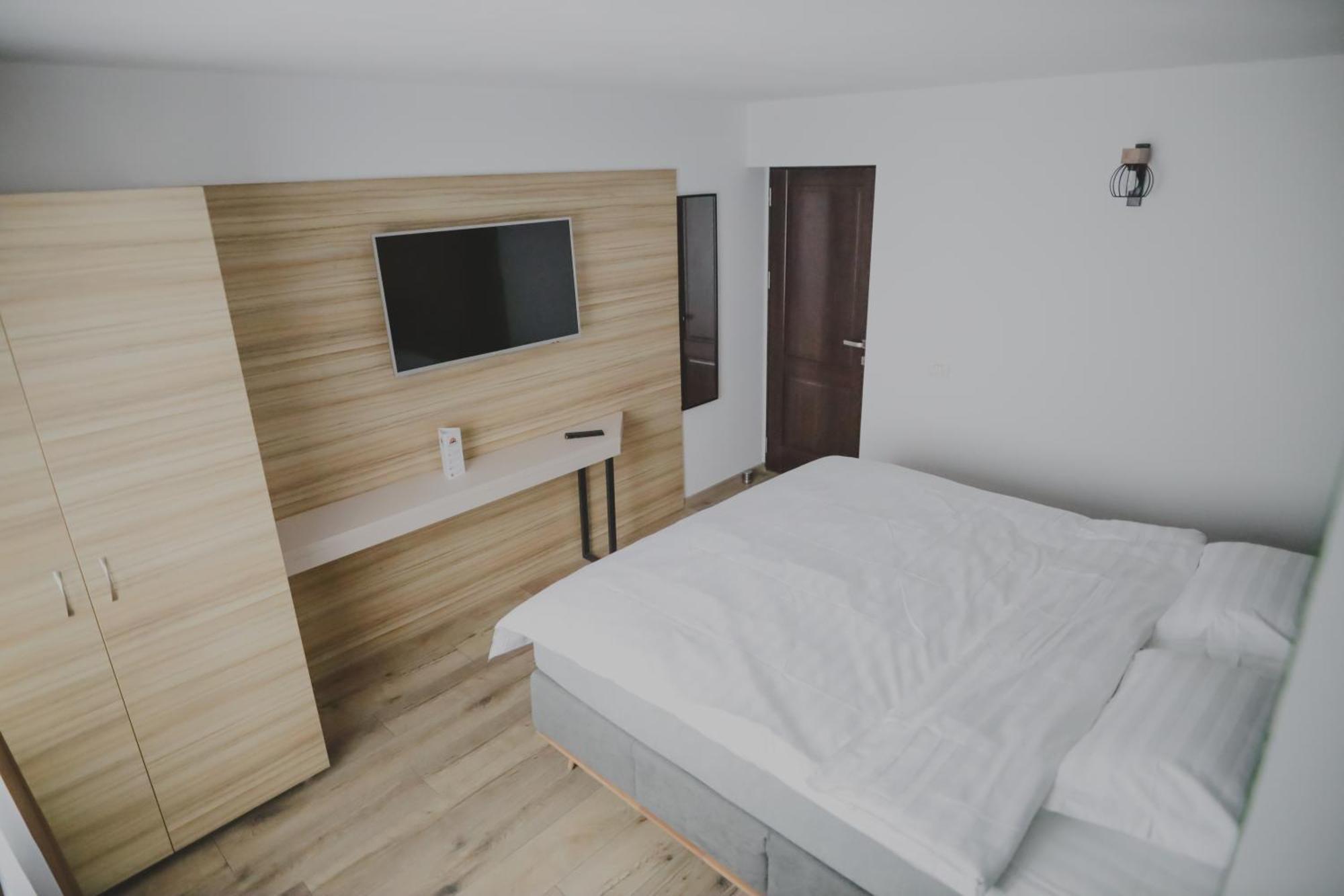 Altitude Guest House 란카 객실 사진