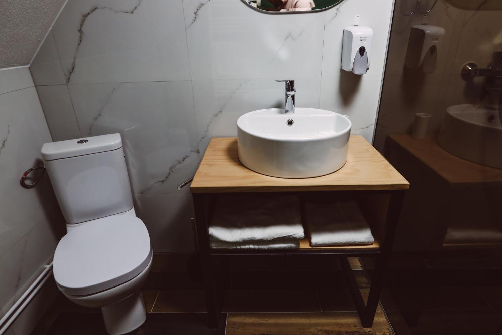 Altitude Guest House 란카 객실 사진