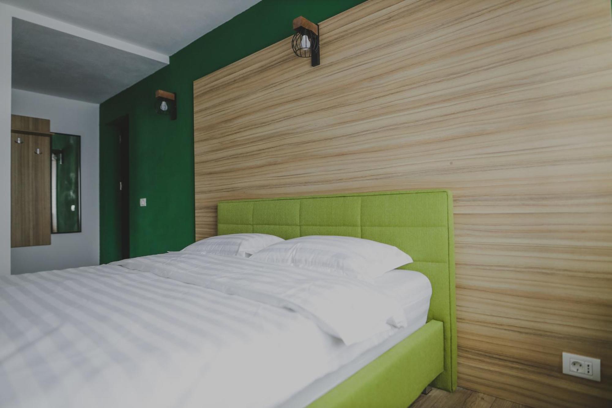 Altitude Guest House 란카 객실 사진