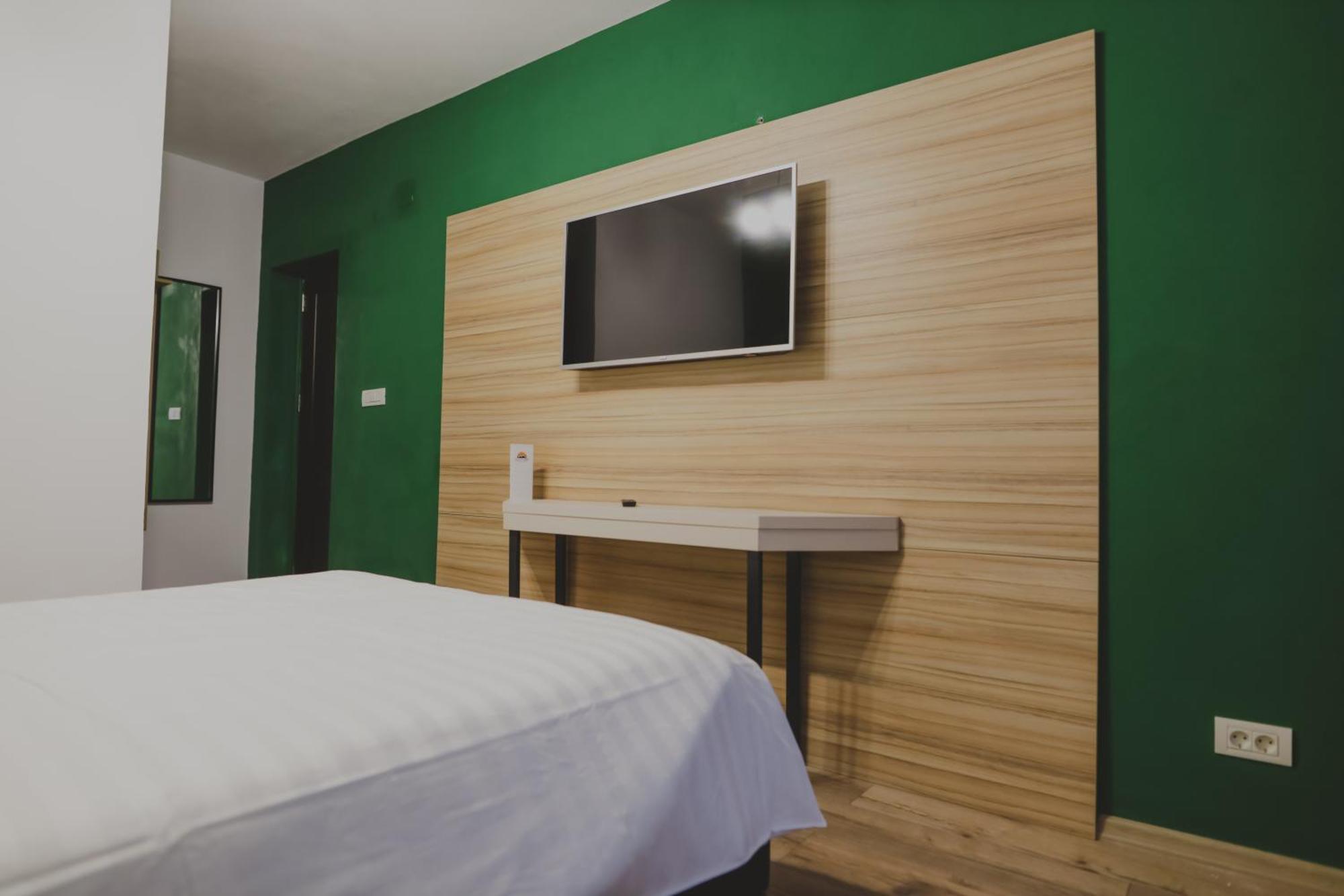 Altitude Guest House 란카 객실 사진