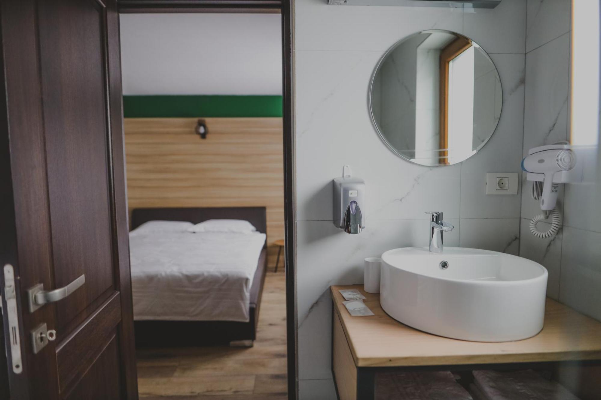 Altitude Guest House 란카 객실 사진