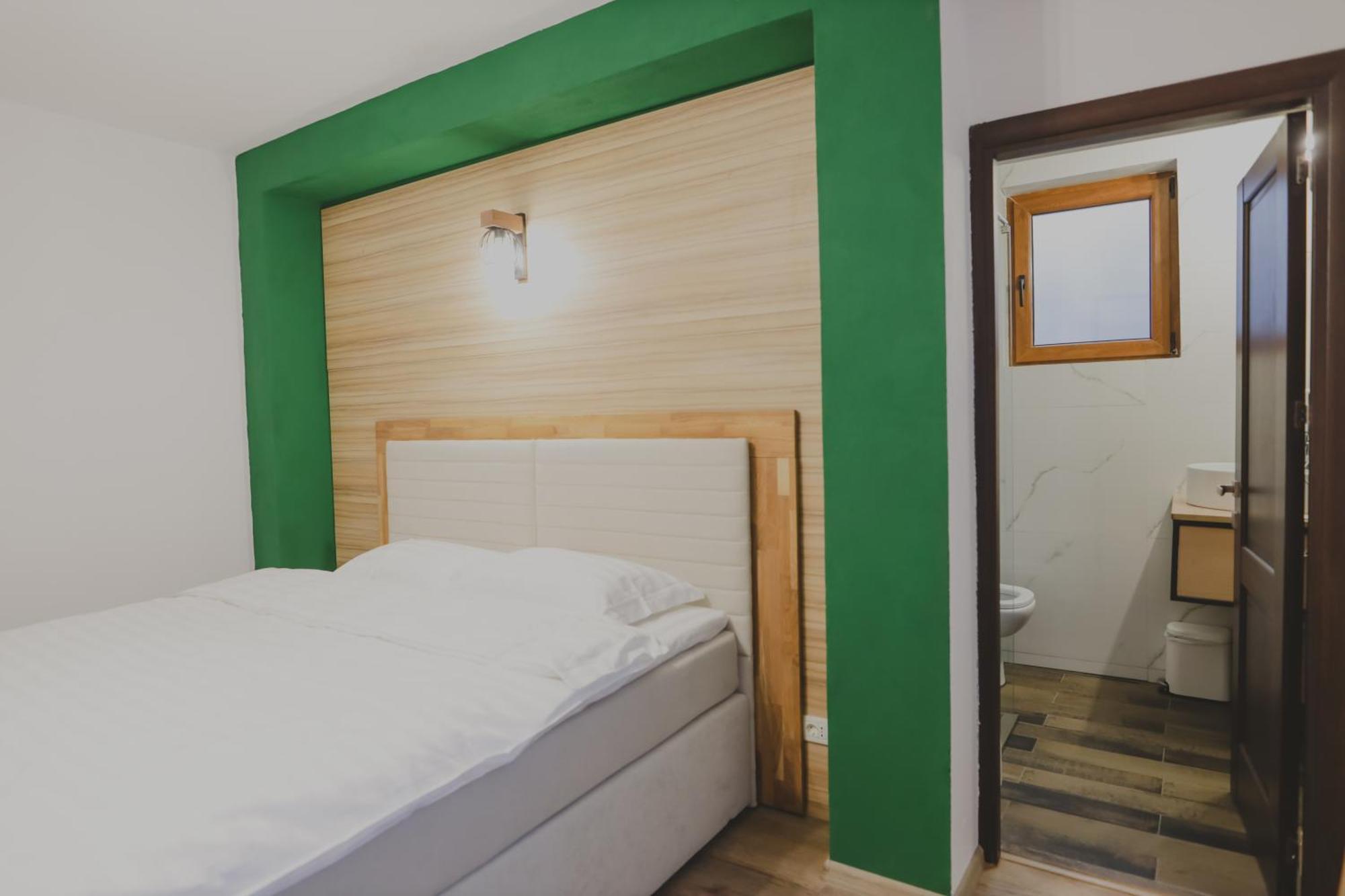 Altitude Guest House 란카 객실 사진
