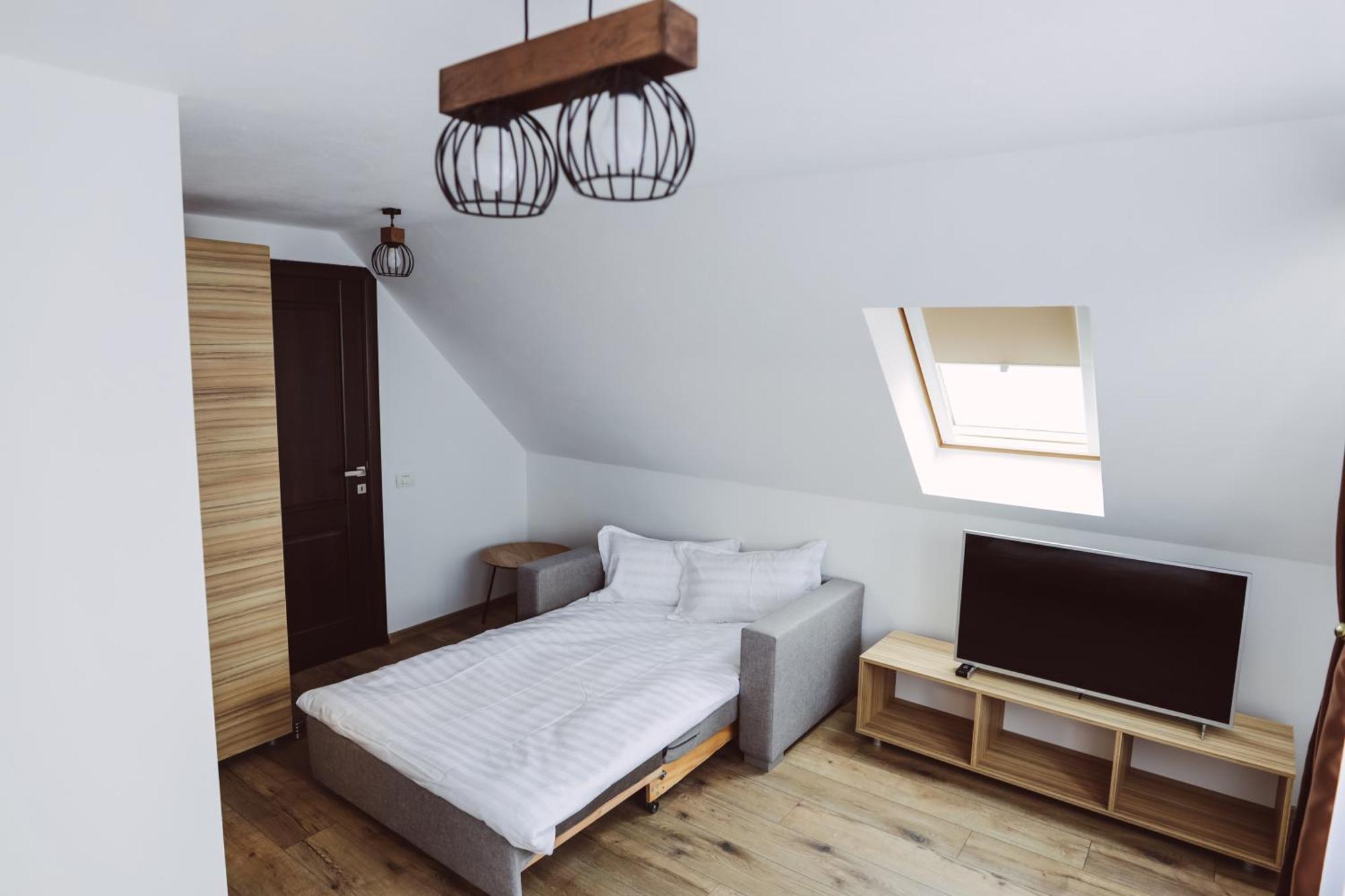 Altitude Guest House 란카 객실 사진