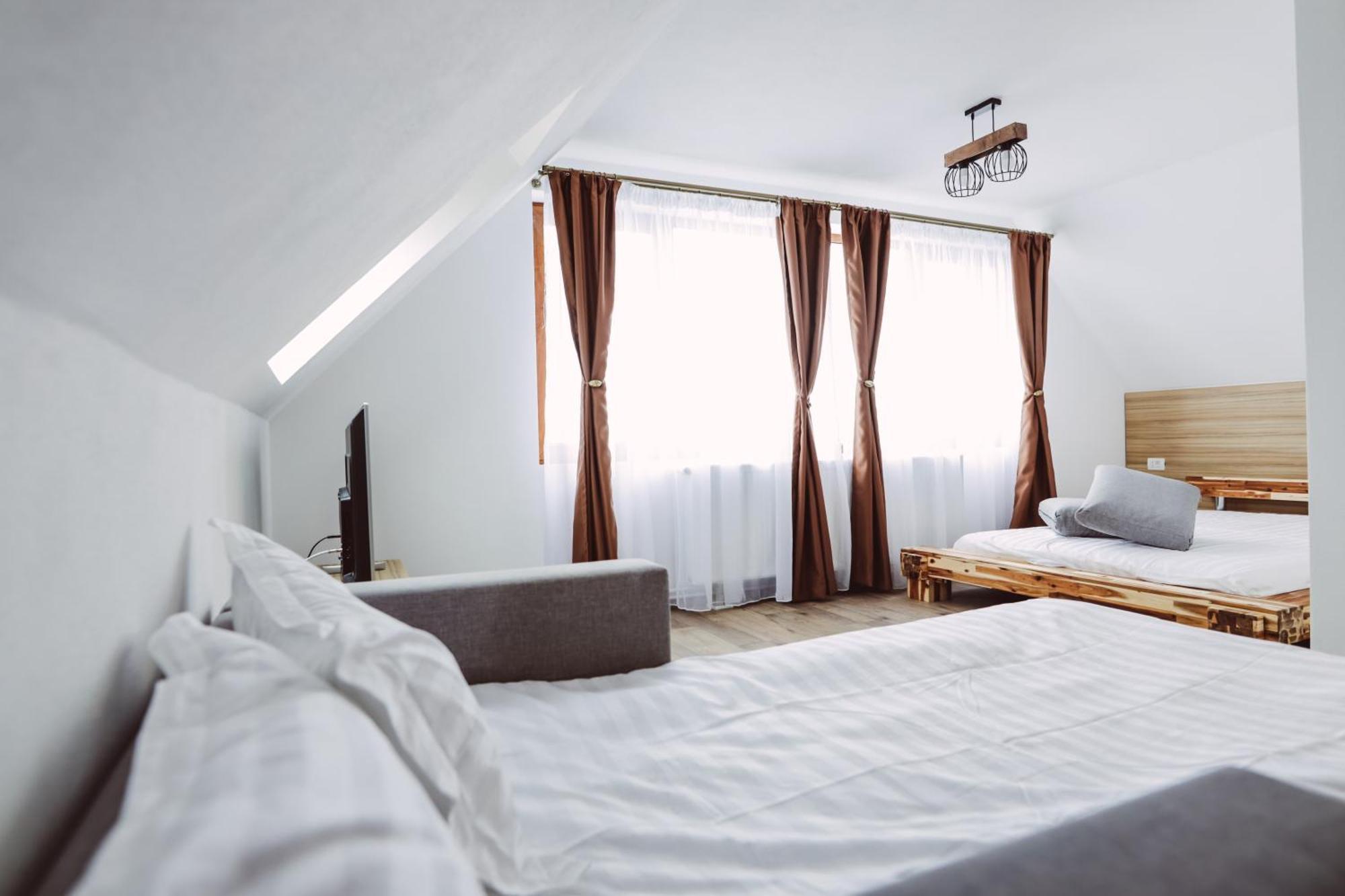 Altitude Guest House 란카 객실 사진