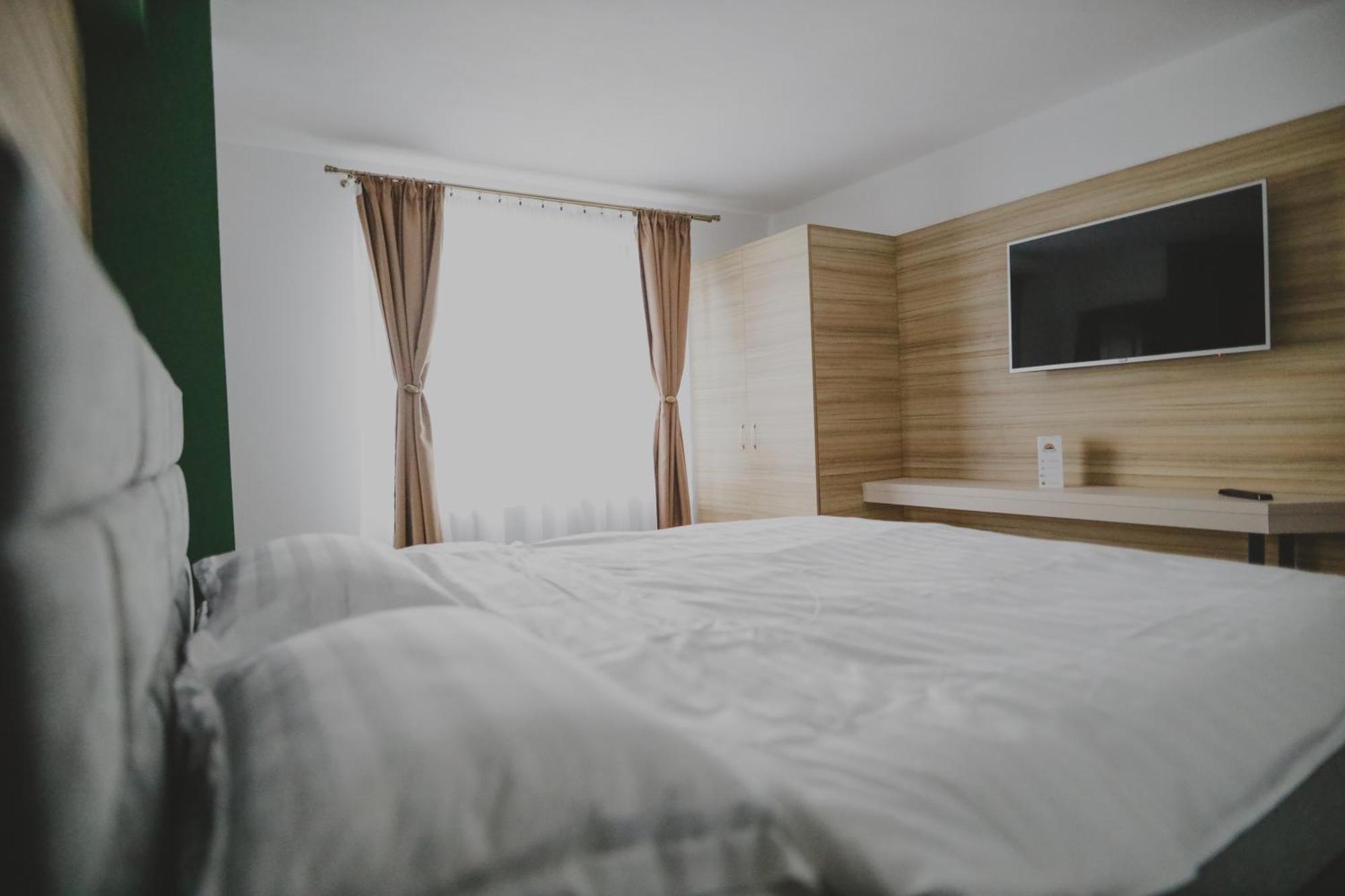 Altitude Guest House 란카 객실 사진